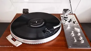 Pioneer PL-570 Quartz PLL Direct-Drive Motor Fully-Automatic Turntable (1977-1978) **SOLD**