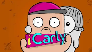 iCarly und ihr schlechter Einfluss