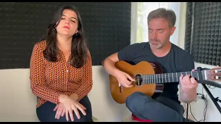 Quien lo dirìa - Rita Payés (cover)