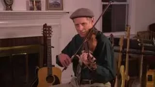 Discovery Orchestra Chat 152 CELTIC FIDDLE with George Marriner Maull and Dave Rimelis