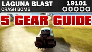 JUST CAUSE 3 Laguna Blast Tutorial Walkthrough