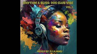 Rhythm & Bliss: 90s Club Vibe