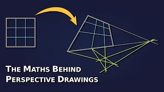 Introduction to Projective Geometry via Tic-Tac-Toe Grids