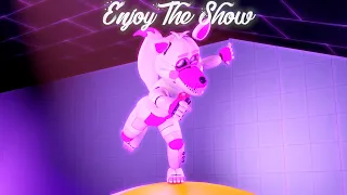 [S2FM] [FNaF] Enjoy the Show