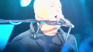 Billy Joel “Piano Man” live at Hyde Park, 7th July 2023