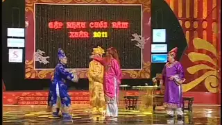 Gặp nhau cuối năm 2011. Táo Giao thông. Tôi - người lái xe. Xuân Bắc - Công Lý