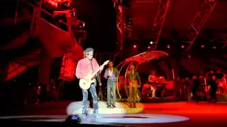 The Rolling Stones – Sympathy For The Devil