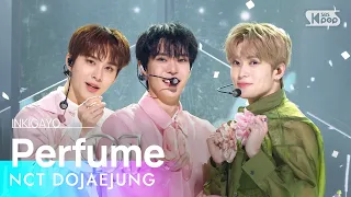 NCT DOJAEJUNG(엔시티 도재정) - Perfume @인기가요 inkigayo 20230430