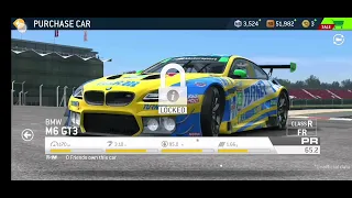 Real Racing 3 All Cars Brands List New Update 30 October 2022