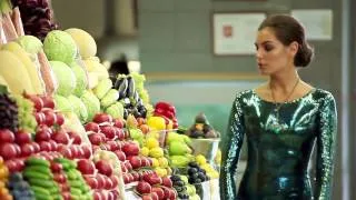 fashion music video shapovalova #2