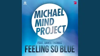 Feeling So Blue (Dancecom Project Remix)