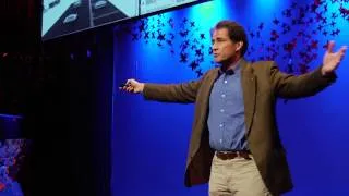 The Hidden World Beneath the Antarctic Ice Sheet | John Priscu | TEDxBozeman