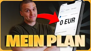 Von Null zum Online Einkommen: Mein Plan