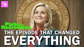 The Day Parks and Recreation Was Born