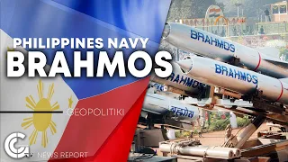 BrahMos: Philippines Navy arms itself with deadly missiles