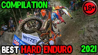 The best Hard enduro fails 2021 Сompilation.Подборка Хард Эндуро фейлов 2021 и жестких падений