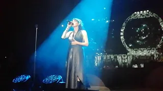 Within Temptation - Forgiven (live in Novosibirsk)