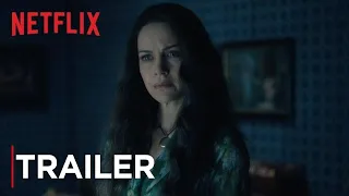 La maldición de Hill House | Tráiler oficial | Netflix