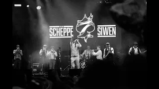 Schëppe Siwen - Fett ewech [Road Clip]