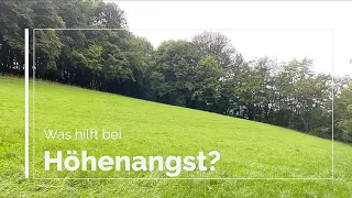 Die ultimativen Tipps gegen Höhenangst - So überwindest Du Deine Angst!