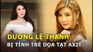 Dương Lệ Thanh - Nữ thần kungfu Hồng Kông bị tình trẻ dọa tạt axit, về già thành con nghiện thẩm mỹ