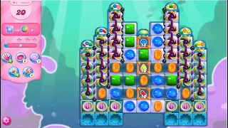 Candy Crush Saga Level 10649 No Boosters