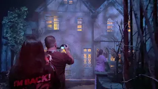 The Haunting of Hill House HHN30