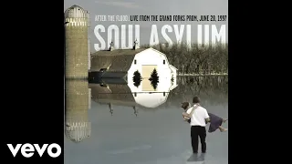 Soul Asylum - Runaway Train (Live at Grand Forks Airbase - Audio)