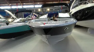 REGAL LS2 boat 2021 (74.000€)