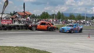 croatian drift challenge 2024