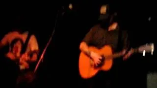 The Devil Makes Three - Bangor Mash intro(clip)