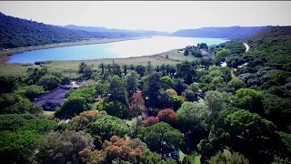 Lake Pleasant Chalets & Lodges Accommodation Sedgefield Garden Route South Africa