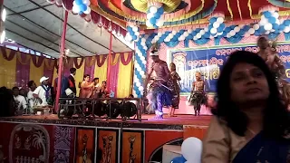 daba daba pani sambelpur song nsb boys hostel student annual function 2020