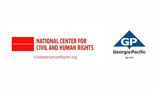 Stopping Human Trafficking with National Center for Civil and Human Rights | Georgia-Pacific