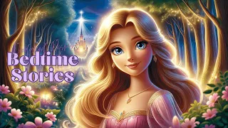 🌳✨ "The Enchanted Forest and the Brave Princess Isabella" 🌟👸 I Bedtime Stories for Kids