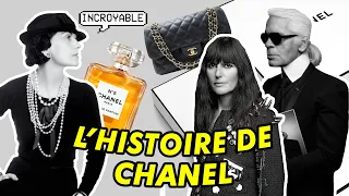 L'HISTOIRE DE... CHANEL