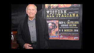 Enzo G. Castellari - L' Amico, il Regista