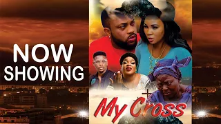 My Cross - Episode 1 Latest Yoruba Drama Series | Damola Olatunji | Jumoke Odetola | Rotimi Salami