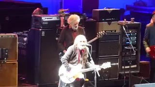 Tom Petty And The Heartbreakers - Refugee (Hollywood Bowl, Los Angeles CA 9/21/17)