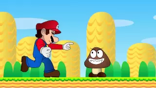 Run Goomba Run (My Style 2 HD)