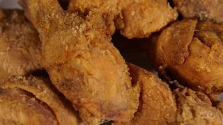 How to Cook Jollibee Chicken Joy Recipe