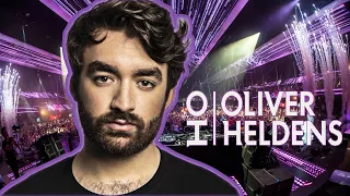Oliver Heldens Mix 2020 - Mix Oliver Heldens 2020 - The Best Songs