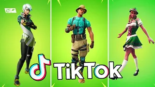 TIK TOK + FORTNITE MEME =...#116