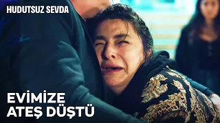 Letoların Evlat Acısı - Hudutsuz Sevda 2. Bölüm (İLK SAHNE)