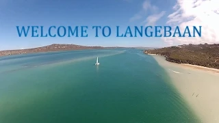 Kiteboarding lessons and action Langebaan - Cape Sport Center - One Launch Kiteboarding