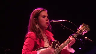 Sierra Hull-Black River live in Milwaukee, WI 8-20-21