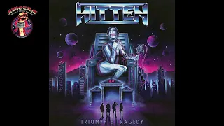 HITTEN -  Triumph & Tragedy (2021)