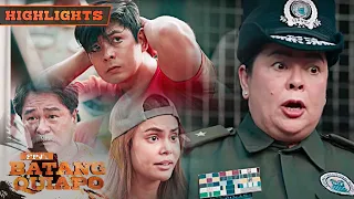 Bubbles and Celso defend Tanggol from Dolores | FPJ's Batang Quiapo (w/ English Subs)