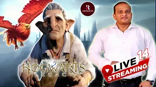 Hogwarts Legacy Lodgok's Loyalty  Live 10 #pcgaming #gaming #hindi #ps5 #games #rushgamer2911