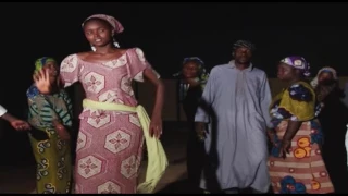Adam A. Zango - Xani gida (Hausa song)